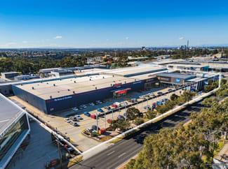Showrooms / Bulky Goods commercial property for lease at 254 Ballarat Road Braybrook VIC 3019