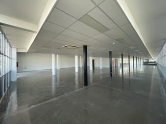 Showrooms / Bulky Goods commercial property for lease at 254 Ballarat Road Braybrook VIC 3019