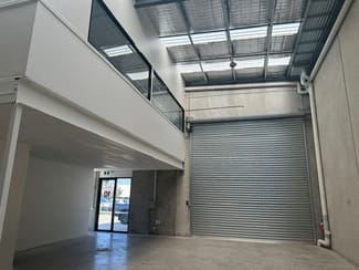 Factory, Warehouse & Industrial commercial property for lease at Unit 10, 11-13 Burnett Street Somerton VIC 3062
