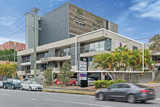 Offices commercial property for lease at 6/100 Campbell Street Bowen Hills QLD 4006