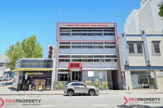Offices commercial property for sale at 8/849 Wellington Street West Perth WA 6005 Offices commercial property for sale at 8/849 Wellington Street West Perth WA 6005