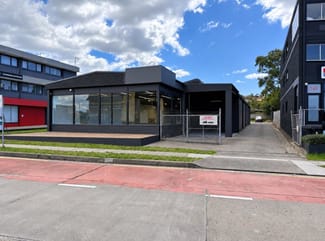 Showrooms / Bulky Goods commercial property for lease at Brookvale NSW 2100