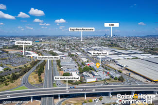 Shop & Retail commercial property for lease at 6A/8 Navigator Place Hendra QLD 4011