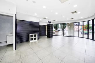 Shop & Retail commercial property for lease at Shop 2/16 Hudson Street Lewisham NSW 2049