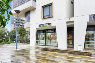 Shop & Retail commercial property for lease at Shop 2/16 Hudson Street Lewisham NSW 2049