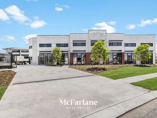 Factory, Warehouse & Industrial commercial property for lease at 17/8 Spit Island Close Mayfield West NSW 2304 Factory, Warehouse & Industrial commercial property for lease at 17/8 Spit Island Close Mayfield West NSW 2304