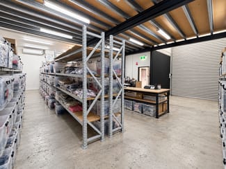 Factory, Warehouse & Industrial commercial property for lease at Unit 15/59-63 Captain Cook Drive Caringbah NSW 2229 Factory, Warehouse & Industrial commercial property for lease at Unit 15/59-63 Captain Cook Drive Caringbah NSW 2229