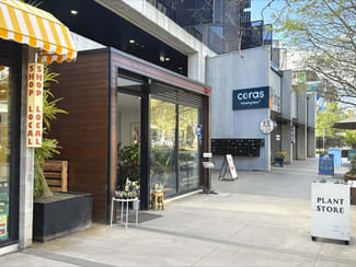 Showrooms / Bulky Goods commercial property for lease at 13/27 Lonsdale Street Braddon ACT 2612