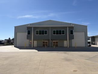 Factory, Warehouse & Industrial commercial property for lease at 105 Sydney Road Kelso NSW 2795 Factory, Warehouse & Industrial commercial property for lease at 105 Sydney Road Kelso NSW 2795