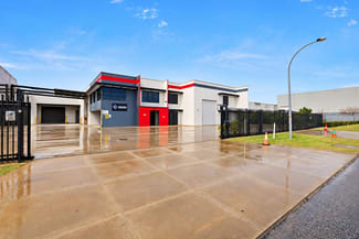 Factory, Warehouse & Industrial commercial property for lease at 6 Ernest Clark Road Canning Vale WA 6155