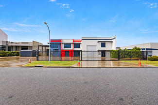 Factory, Warehouse & Industrial commercial property for lease at 6 Ernest Clark Road Canning Vale WA 6155