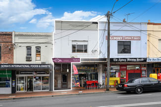 Shop & Retail commercial property for lease at Level 1/325 Penshurst Street Willoughby NSW 2068