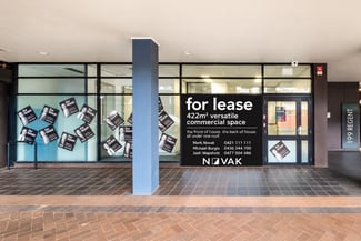Shop & Retail commercial property for lease at 199 Regent Street Redfern NSW 2016 Shop & Retail commercial property for lease at 199 Regent Street Redfern NSW 2016