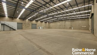Factory, Warehouse & Industrial commercial property for lease at 605 Zillmere Road Aspley QLD 4034