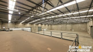 Factory, Warehouse & Industrial commercial property for lease at 605 Zillmere Road Aspley QLD 4034