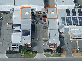 Factory, Warehouse & Industrial commercial property for lease at 30 Fallon Road Landsdale WA 6065