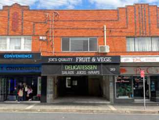 Medical / Consulting commercial property for lease at 243 Kingsgrove Rd Kingsgrove NSW 2208 Medical / Consulting commercial property for lease at 243 Kingsgrove Rd Kingsgrove NSW 2208