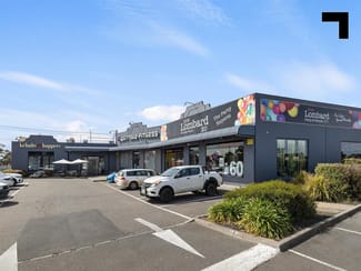 Showrooms / Bulky Goods commercial property for lease at 3/76 Old Geelong Road Hoppers Crossing VIC 3029