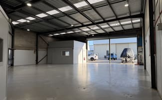 Factory, Warehouse & Industrial commercial property leased at 4/150 Redland Bay Road Capalaba QLD 4157 Factory, Warehouse & Industrial commercial property leased at 4/150 Redland Bay Road Capalaba QLD 4157