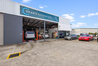 Factory, Warehouse & Industrial commercial property leased at 4/150 Redland Bay Road Capalaba QLD 4157 Factory, Warehouse & Industrial commercial property leased at 4/150 Redland Bay Road Capalaba QLD 4157