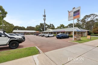 Offices commercial property for lease at 5/288 High Road Riverton WA 6148 Offices commercial property for lease at 5/288 High Road Riverton WA 6148