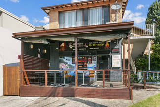 Shop & Retail commercial property for lease at 161 Alfred Street Narraweena NSW 2099