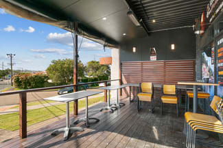 Shop & Retail commercial property for lease at 161 Alfred Street Narraweena NSW 2099