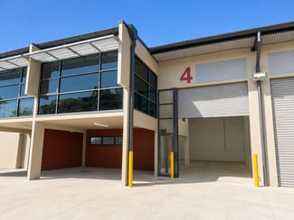 Factory, Warehouse & Industrial commercial property for lease at 4/49 Carrington Road Marrickville NSW 2204 Factory, Warehouse & Industrial commercial property for lease at 4/49 Carrington Road Marrickville NSW 2204