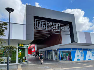 Offices commercial property for lease at 299 Brisbane Water Drive West Gosford NSW 2250 Offices commercial property for lease at 299 Brisbane Water Drive West Gosford NSW 2250