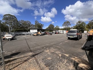 Factory, Warehouse & Industrial commercial property for lease at 65 Camrose Street Chandler QLD 4155 Factory, Warehouse & Industrial commercial property for lease at 65 Camrose Street Chandler QLD 4155