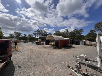 Factory, Warehouse & Industrial commercial property for lease at 65 Camrose Street Chandler QLD 4155 Factory, Warehouse & Industrial commercial property for lease at 65 Camrose Street Chandler QLD 4155