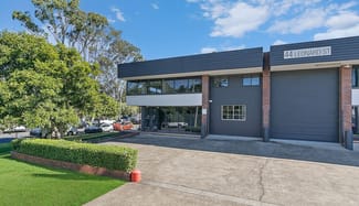 Offices commercial property for lease at 1/44 Leonard Street Woolloongabba QLD 4102