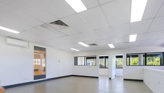 Offices commercial property for lease at 1/44 Leonard Street Woolloongabba QLD 4102
