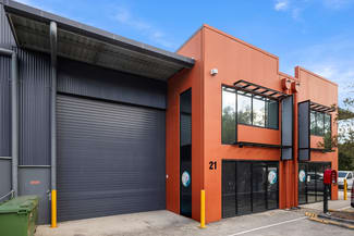 Factory, Warehouse & Industrial commercial property for lease at 21/315 ARCHERFIELD ROAD Richlands QLD 4077 Factory, Warehouse & Industrial commercial property for lease at 21/315 ARCHERFIELD ROAD Richlands QLD 4077
