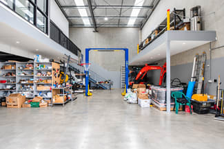 Factory, Warehouse & Industrial commercial property for lease at E1/20 Picrite Close Pemulwuy NSW 2145 Factory, Warehouse & Industrial commercial property for lease at E1/20 Picrite Close Pemulwuy NSW 2145