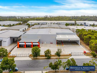Factory, Warehouse & Industrial commercial property for lease at 17 Moreton Street Heathwood QLD 4110 Factory, Warehouse & Industrial commercial property for lease at 17 Moreton Street Heathwood QLD 4110