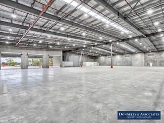 Factory, Warehouse & Industrial commercial property for lease at 17 Moreton Street Heathwood QLD 4110 Factory, Warehouse & Industrial commercial property for lease at 17 Moreton Street Heathwood QLD 4110