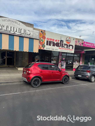 Shop & Retail commercial property for lease at 21 Tarwin Street Morwell VIC 3840 Shop & Retail commercial property for lease at 21 Tarwin Street Morwell VIC 3840