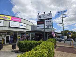 Offices commercial property for lease at 2B/595 Wynnum Road Morningside QLD 4170 Offices commercial property for lease at 2B/595 Wynnum Road Morningside QLD 4170