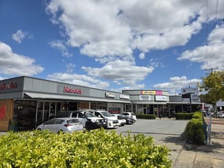 Offices commercial property for lease at 2B/595 Wynnum Road Morningside QLD 4170 Offices commercial property for lease at 2B/595 Wynnum Road Morningside QLD 4170