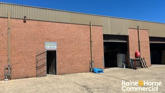 Factory, Warehouse & Industrial commercial property for lease at Unit 3/109 Junction Road Moorebank NSW 2170 Factory, Warehouse & Industrial commercial property for lease at Unit 3/109 Junction Road Moorebank NSW 2170
