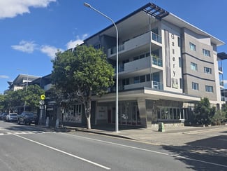 Medical / Consulting commercial property for lease at 220 Varsity Parade Varsity Lakes QLD 4227