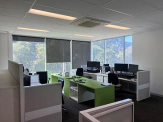 Offices commercial property for lease at 57A Stubbs Street Kensington VIC 3031
