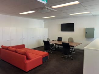 Offices commercial property for lease at 57A Stubbs Street Kensington VIC 3031