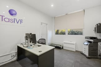 Offices commercial property for lease at Ground Floor, Tenancy 3/11 High Street Launceston TAS 7250