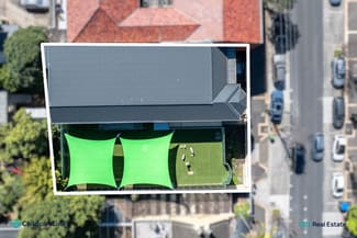 Medical / Consulting commercial property for lease at Leichhardt NSW 2040 Medical / Consulting commercial property for lease at Leichhardt NSW 2040