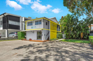 Offices commercial property for lease at Level 1/51 Mary Street Noosaville QLD 4566 Offices commercial property for lease at Level 1/51 Mary Street Noosaville QLD 4566