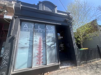 Medical / Consulting commercial property for lease at 525 Brunswick Street Fitzroy North VIC 3068