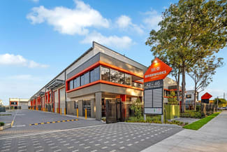 Factory, Warehouse & Industrial commercial property for lease at 42-46 Alfred Road Chipping Norton NSW 2170 Factory, Warehouse & Industrial commercial property for lease at 42-46 Alfred Road Chipping Norton NSW 2170