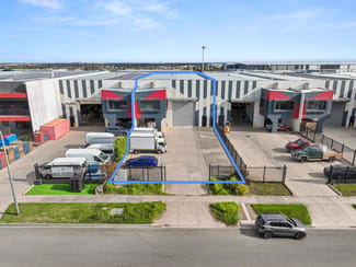 Factory, Warehouse & Industrial commercial property for lease at 23B Apex Drive Truganina VIC 3029 Factory, Warehouse & Industrial commercial property for lease at 23B Apex Drive Truganina VIC 3029